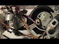 Dreame L10S Ultra teardown #1 - how to open - Roboter öffnen