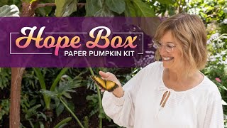 Hope Box by Shelli