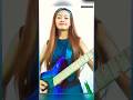 Imnainla Jamir | Best Female Guitarist of Nagaland #shorts #music #india