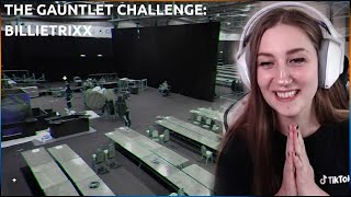 EPIC.LAN - EPIC34: The Gauntlet Challenge with BillieTrixx