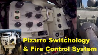 Pizarro Switchology \u0026 Fire Control System