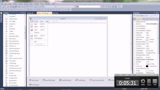 VB 2010: Notepad Tutorial