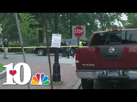 2 Dead, 5 Hurt In Shooting After High School Graduation Ceremony Near ...