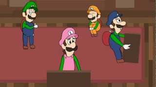 Luigi's Mansion Has Multiplayer