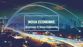 Business în Noua Economie