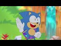 ranking every gem in the sonic series sonic gems tier list