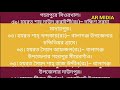 বাংলাদেশে শায়িত ১০১ আউলিয়ার নাম ও ঠিকানা জেনে নিন এক পলকে ar midea