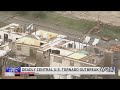 Tornadoes kill 3 in central US; new storms possible Thursday