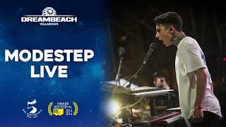 Modestep Live |  Dreambeach Villaricos 2017