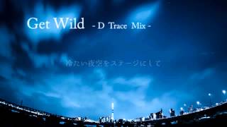 【さとうささら】Get Wild (TM NETWORKカバー)