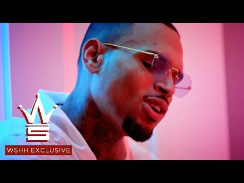 Skye & Chris Brown - Fairytale