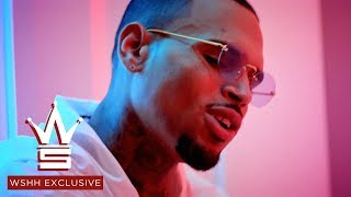 Skye & Chris Brown "Fairytale" (Prod. by DJ Khaled) (WSHH Exclusive - Official Music Video)