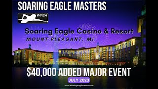 WPBA Soaring Eagle Masters FINALS