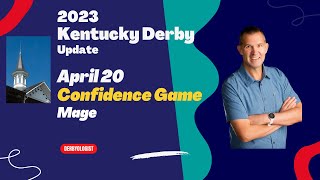 Kentucky Derby 2023 Contenders April 20