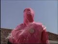 pink ninja transformation 2 season 3 mighty morphin power rangers official