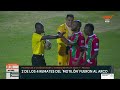 patriotas vs. cúcuta resumen y goles torneo betplay dimayor 2025 i fecha 1