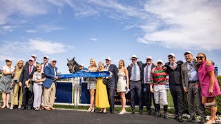 $12 million Inglis Race Series