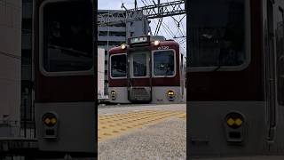 近鉄8000系L90編成 五位堂出場試運転 #shorts