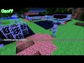 Achievement Hunter : Let's Play Minecraft - Episode 41 - No Petting Zoo - Highlights!