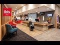 Discover ibis Mackay • Australia • vibrant hotels • ibis