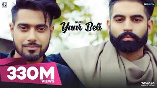 Yaar Beli : Guri (Official Video) Deep Jandu | Parmish Verma | Punjabi Songs | GK Digital | Geet MP3