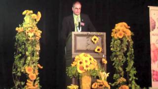 Lane DeVries - Distinguished Service Award - Large.m4v