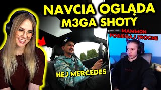 NAVCIA ogląda M3GA SHOTY #25