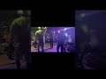 Mjabulisi Stage Performance  Emthonjaneni Municipality