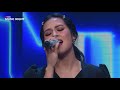 raisa terjebak nostalgia live at youtube music night