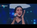 raisa terjebak nostalgia live at youtube music night