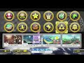 【mk8d】mkb第23回個人杯 4 32