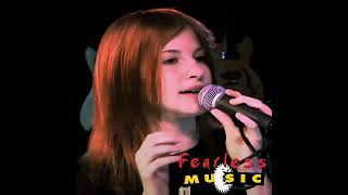 Paramore  - All We Know (Live on Fearless Music 2005)