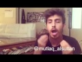 مطلق السلطان ابي اتزوج الحياه حلوه 😹.