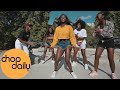 Chop Daily Dance Cypher Part 19 | Innoss'B Ft Diamond Platnumz - Yope Remix