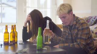 WH WILL Underage Drinking PSA