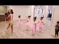 Ballet | Dance | Kids Ballet | Dance Class | Impulse Studio Mumbai