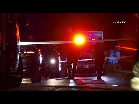 PREVIEW: 4 Shot, Teen Girl Dead | Bronx - YouTube