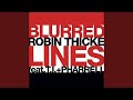 Blurred Lines