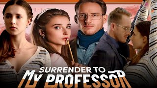 Surrender To My Professor Full Movie Facts | Aaron Oberst | Tess Dinerstein