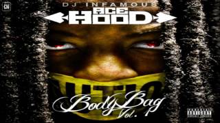 Ace Hood - Body Bag [FULL MIXTAPE + DOWNLOAD LINK] [2011]