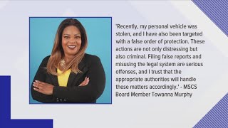 MSCS board member Towanna Murphy faces restraining order | How the district has handled tensions