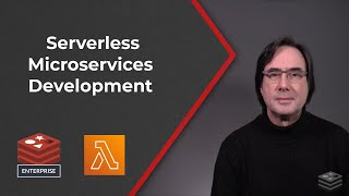 How To Use Redis Enterprise Cloud With AWS Lambda