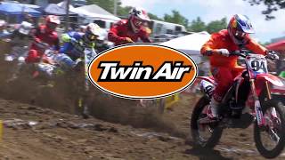 Twin Air – Ken Roczen – HRC Honda