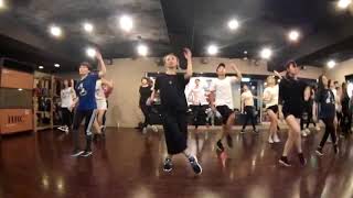 20170920 芷儀NEW JAZZ