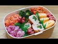 【夫のお弁当作り】ニトリのセパレートフライパンで4日間の時短弁当！！