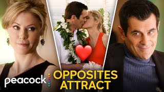Modern Family | 10 Minutes of Claire & Phil Being Absolute Marriage Goals