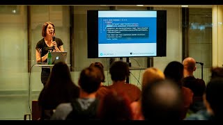 Becoming an accessibility-focused developer by Suzanne Aitchison