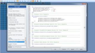 RGSS3 Scripting Tutorials ~ Tutorial 48 - Third Script, 'Sound Test' Scene (Final)