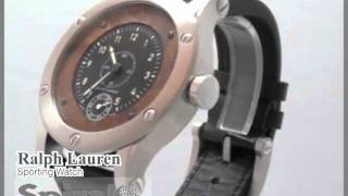 Spiral SIHH 2011 Highlights - Ralph Lauren.mp4