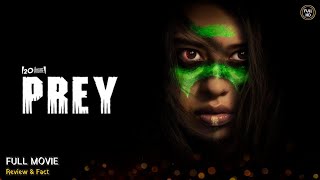 Prey Full Movie In English New Hollywood Movie Review Facts Silver Sky